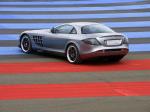 Mercedes-Benz SLR McLaren 722 Edition 2006 года